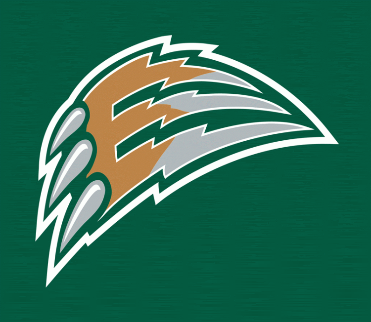 everett silvertips 2012-pres alternate logo iron on heat transfer